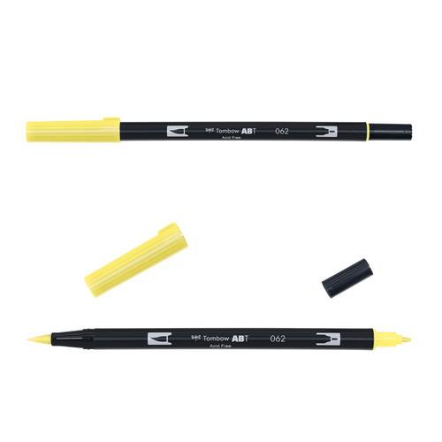 Rotulador TOMBOW ABT Dual Brush PABT062