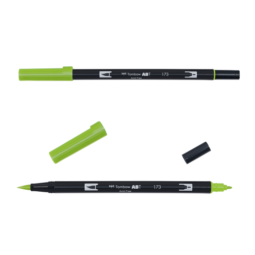 Rotulador TOMBOW ABT Dual Brush PABT173