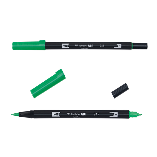 Rotulador TOMBOW ABT Dual Brush PABT245