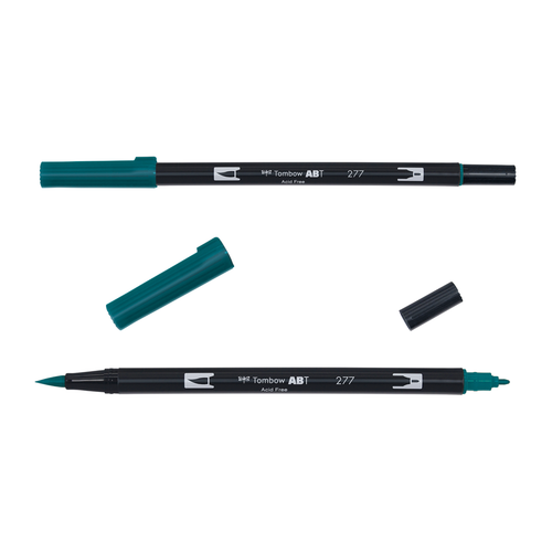 Rotulador TOMBOW ABT Dual Brush PABT277