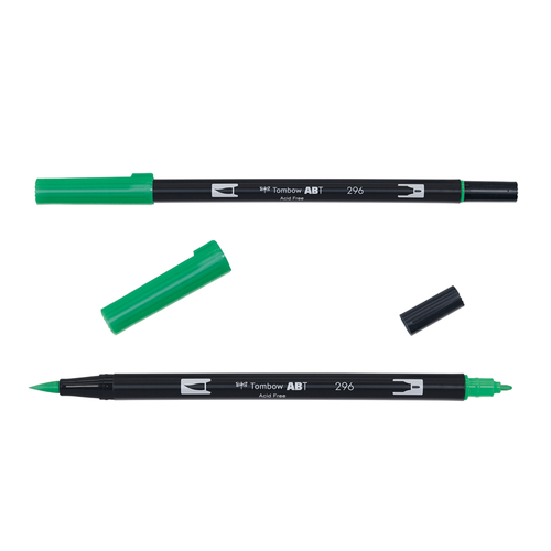 Rotulador TOMBOW ABT Dual Brush PABT296