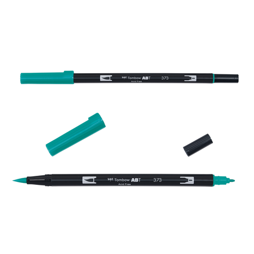 Rotulador TOMBOW ABT Dual Brush PABT373