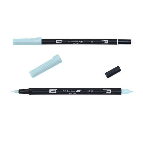 Rotulador TOMBOW ABT Dual Brush PABT451