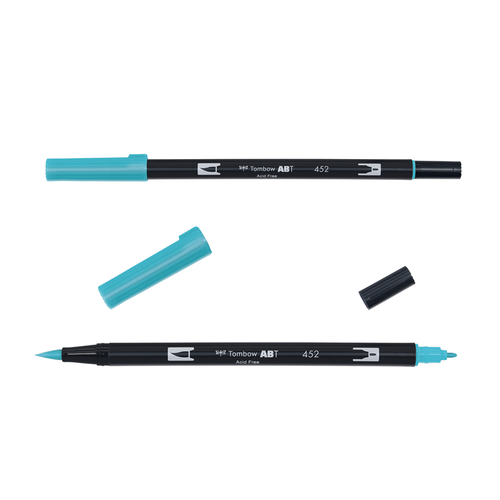 Rotulador TOMBOW ABT Dual Brush PABT452