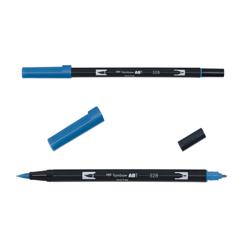 Rotulador TOMBOW ABT Dual Brush PABT528