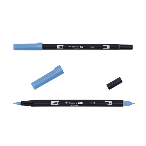 Rotulador TOMBOW ABT Dual Brush PABT533