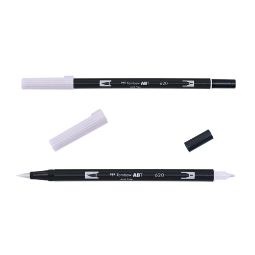 Rotulador TOMBOW ABT Dual Brush PABT620